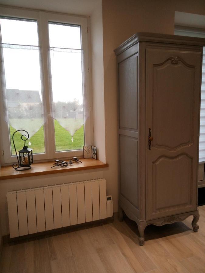 Gite De Charme Les Buissonnets Plesder Bagian luar foto